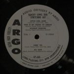 Ramsey Lewis - Stretching Out