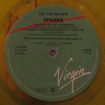 Sparks - No. 1 In Heaven