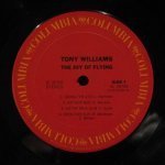 Tony Williams - The Joy Of Flying