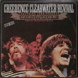 Creedence Clearwater...