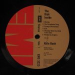 Kate Bush - ‎The Kick Inside
