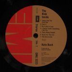 Kate Bush - ‎The Kick Inside