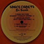 Space Cadets - Da Bomb