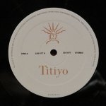 Titiyo - Titiyo