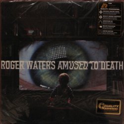Roger Waters