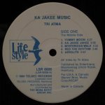 Tri Atma - Ka Jakee Music