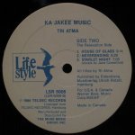 Tri Atma - Ka Jakee Music