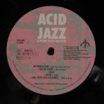 V/A - Acid Jazz And Other Illicit Grooves