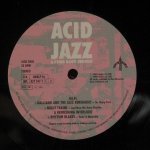 V/A - Acid Jazz And Other Illicit Grooves