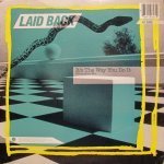Laid Back - One Life / It's The Way You Do It