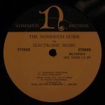 Beaver & Krause - The Nonesuch Guide To Electronic Music