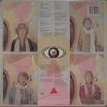 Casiopea - Eyes Of The Mind