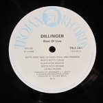 Dillinger - Best Of Live