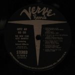 Stan Getz / Astrud Gilberto - Getz Au Go Go