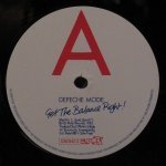 Depeche Mode - Get The Balance Right! (Combination Mix)