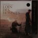 Nick Cave / Warren Ellis - Loin Des Hommes (Original Motion Picture Soundtrack)