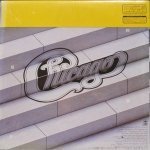 Chicago - If You Leave Me Now
