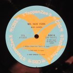 Bob James - Mr. New York