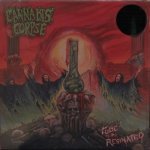 Cannabis Corpse - Tube Of The Resinated