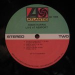 Eddie Harris - Live At Newport