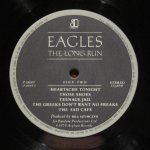 Eagles - The Long Run