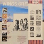 Wings - Wings Greatest