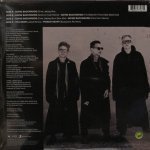 Depeche Mode - Going Backwards [Remixes]