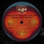 Benninghoff - Beethoven Bittersweet