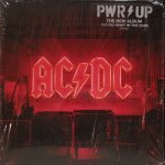 AC/DC - PWR/UP