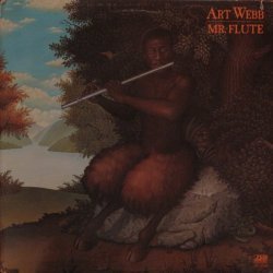Art Webb