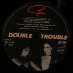 Ian Gillan - Double Trouble