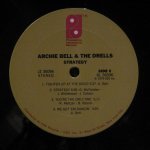Archie Bell & The Drells - Strategy