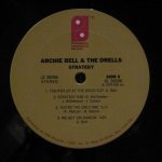 Archie Bell & The Drells - Strategy