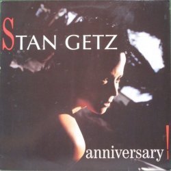 Stan Getz