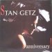 Stan Getz - Anniversary