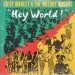 Ziggy Marley & The Melody Makers - Hey World