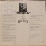 Herb Ellis - Herb Mix