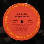 Byrds - Byrdmaniax