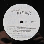 Norah Jones - ...Featuring