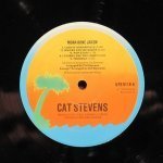 Cat Stevens - Mona Bone Jakon