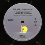 Traffic - Shoot Out At The Fantasy Factory
