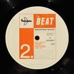 Beat - Special Beat Service