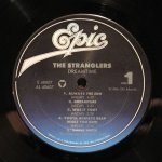 Stranglers - Dreamtime