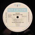 Wes Montgomery - The Wes Montgomery Trio