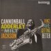 Cannonball Adderley / Milt Jackson - Things Are Getting Better