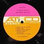 Vanilla Fudge - The Beat Goes On