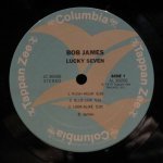 Bob James - Lucky Seven
