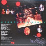 Scorpions - Scorpions Best 2