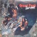 Grand Funk Railroad - Survival