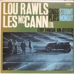 Lou Rawls / Les McCa...